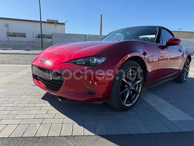Mazda MX5