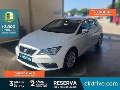 Seat Leon ST