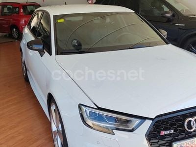 Audi RS3 Sportback