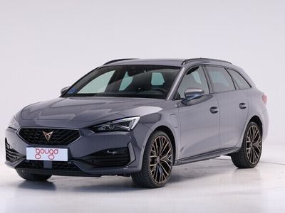 usado Cupra Leon ST 1.4 E-HYBRID DSG 245 CV.