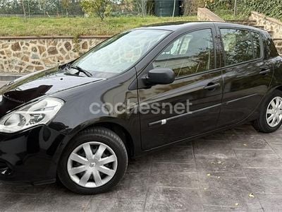 Renault Clio II
