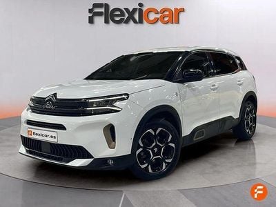 Brugt Citroën C5 Aircross PureTech 131 HK (96 kW) 2023 Hvid SUV