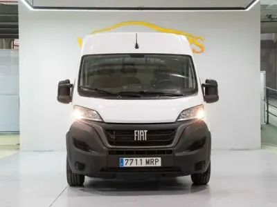 Usado Fiat Ducato 140 CV (102 kW) 2024 Van