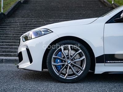 BMW M135