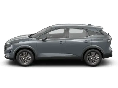 Ny Nissan Qashqai Acenta 140 HK (102 kW) 2026 Grå SUV