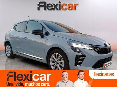 Usado Renault Clio V Evolution 100 CV (73 kW) 2025 Gris Berlina