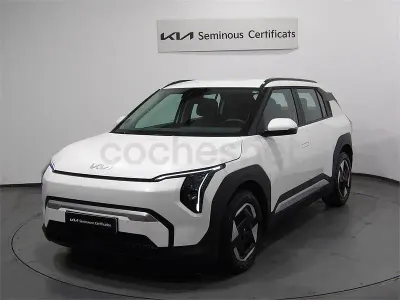 Usado Kia EV3 Air 150 kW (204 CV) 2025 Eléctrico SUV