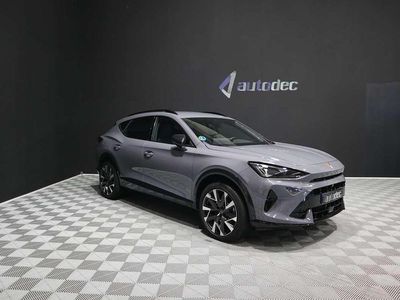 Usado Cupra Formentor 150 CV (110 kW) 2025 Gris SUV
