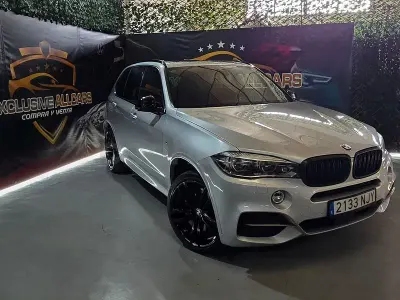 Usado BMW X5