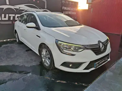 Usado Renault Mégane IV