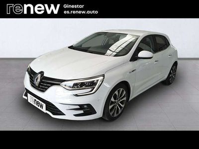 Renault Mégane IV