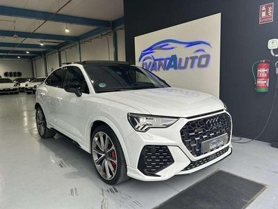 Audi RS Q3 Sportback