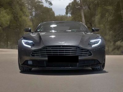 Aston Martin DB11