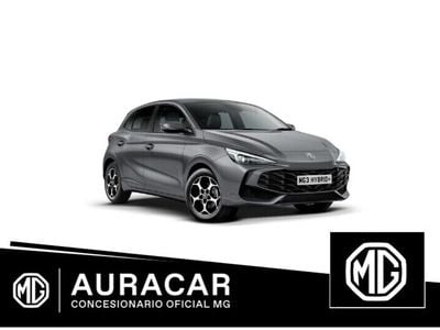 MG MG3