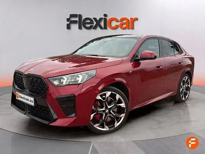 Usado BMW X2 150 HP (110 kW) 2024 Vermelho SUV