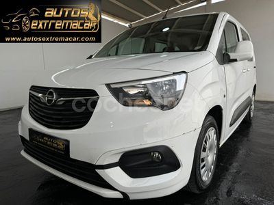 Opel Combo Life