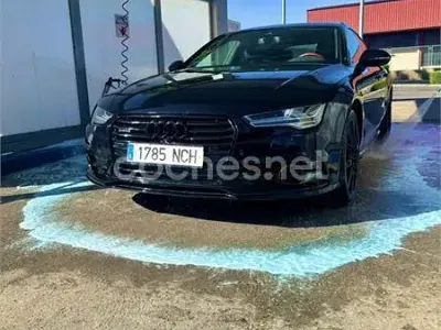 Usado Audi A7 Sportback