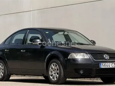 Usado VW Passat