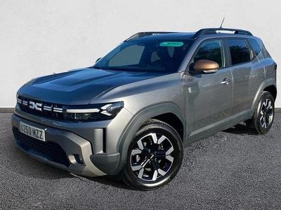 Usado Dacia Duster Extreme 100 CV (73 kW) 2025