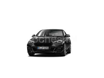 Negro Usado 2022 BMW 218 Executive Coupe | 28.500 € (Precio justo)