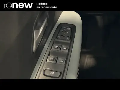 Nuevo Dacia Sandero Extreme 120 CV (88 kW) 2026 Verde Berlina