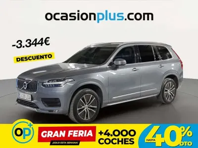 Usado Volvo XC90