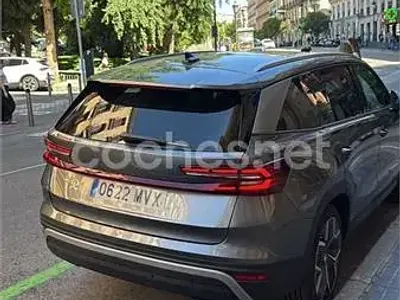 Usado Skoda Kodiaq
