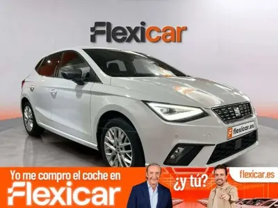 Usado Seat Ibiza