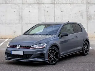 Usado VW Golf VII