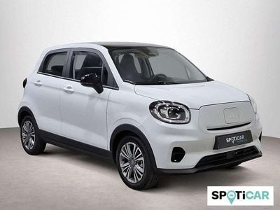 Blanco Nuevo 2025 Leapmotor T03 Utilitario | 18.950 € (Precio justo)