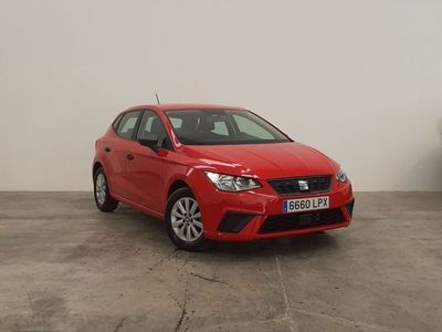 usado Seat Ibiza 1.0 MPI 59KW REFERENCE 5P