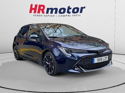 Usado Toyota Corolla Sport 184 CV (135 kW) 2022