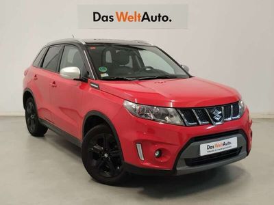 usado Suzuki Vitara 1.4 Turbo S 4WD