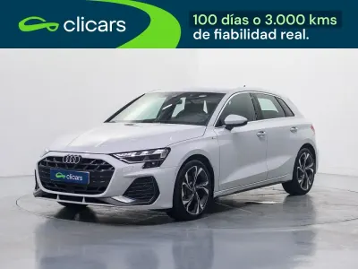 Usado Audi A3 Sportback e-tron