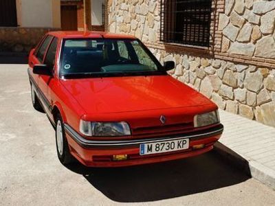 usado Renault 21 GTX 1990