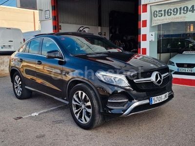 Mercedes GLE350