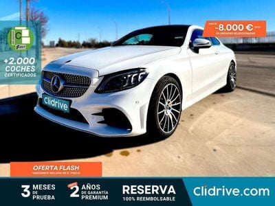 Mercedes C300