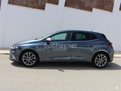 Renault Mégane GT Line