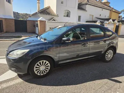 Używany Ford Focus