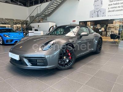 Porsche 911 Targa 4