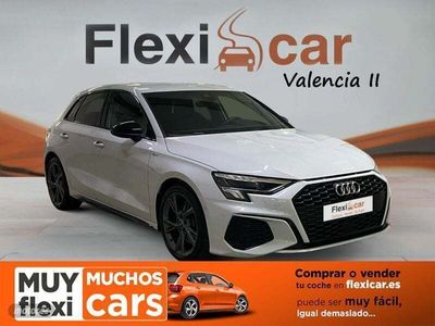 usado Audi A3 Sportback e-tron Sportback 35 TFSI 110kW (150CV) S tronic