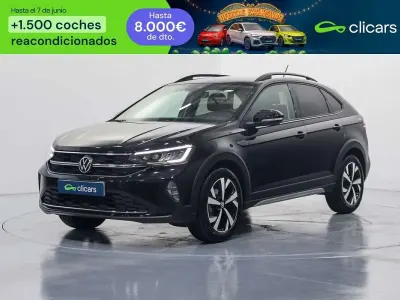 Usado VW Taigo