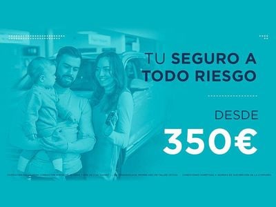 Usado Jeep Compass Night Eagle 130 CV (95 kW) 2022 Blanco gelato SUV