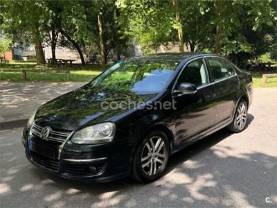 VW Jetta