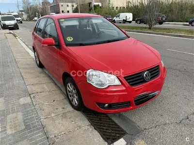 Usado VW Polo