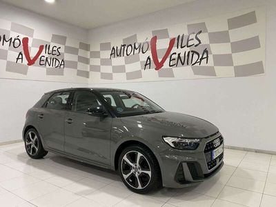 usado Audi A1 Sportback 1.0 TFSI Adrenalin2