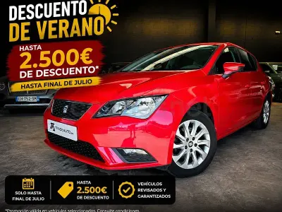 Usado Seat Leon