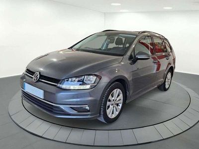 usado VW Golf Sportsvan 1.6TDI CR BMT Advance DSG