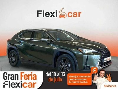 Lexus UX 250h