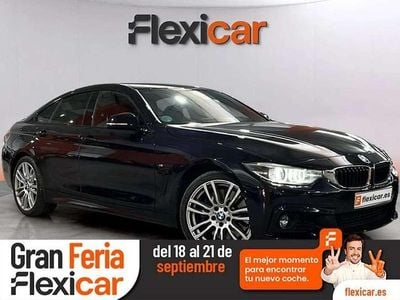 BMW 435 Gran Coupé
